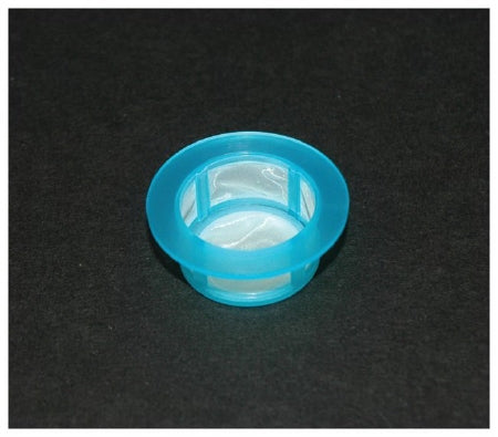 Fisher Scientific Cell Strainer Blue, Nylon Mesh, 40 µm Mesh, Sterile, Disposable For All 50 mL Conical Tubes - 22363547