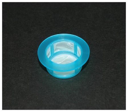 Fisher Scientific - Cell Strainer Blue, Nylon Mesh, 40 µm Mesh, Sterile, Disposable For All 50 mL Conical Tubes - 22363547