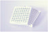 Fisher Scientific Fisherbrand Cryogenic Storage Box 2 X 5.25 X 5.25 Inch, White, 9 X 9 Tube Array For 1.2 to 2 mL Threaded Cryogenic Vials - 1050028