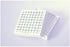 Fisherbrand - Cryogenic Storage Box 2 X 5.25 X 5.25 Inch, White, 9 X 9 Tube Array For 1.2 to 2 mL Threaded Cryogenic Vials - 1050028