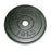 Fabrication Enterprises Weight Plate 10 lbs. - 10-0604