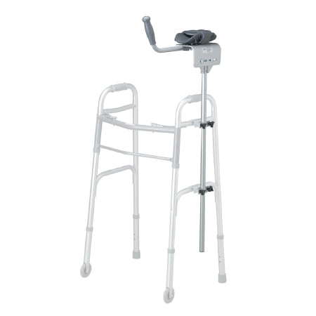 Fabrication Enterprises Walker Platform Attachment - 43-2130