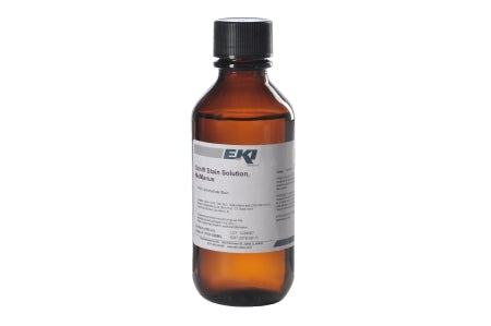 Ek Industries - Schiff Stain Solution (McManus) 500 mL - 11157-500ML