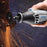 Dremel - Rotary Drill Kit - 4000-6/50