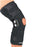 DJO Playmaker Knee Brace Small Wraparound Left or Right Knee - 11-0865-2