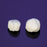 DeRoyal - Surgical Stick Sponge X-Ray Detectable 1-1/2 Inch Diameter 5 Count Pack Sterile - 30-122