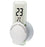 Traceable - Refrigerator Thermometer Fahrenheit / Celsius 32° to 113°F (0 to 45°C) Battery Operated - 90080-01