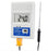 Control 3 Holdings LLC Traceable Freezer Thermometer Celsius -99° to 199.9°C RTD Platinum Probe Multiple Mounting Options Battery Operated - 4230