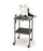 Pigg-O-Stat - X-Ray Immobilizer/Positioner Pediatric, 20 X 22 X 35 Inch, With Standard Film Cassette Holder - Cone Instruments - 206501