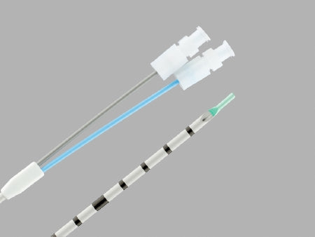 Cook Medical CATH DUAL LUMEN 10FR FLEX - G17145
