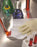 Amplitude EcoCloth - Cleanroom Wipe ISO Class 6 White NonSterile Cellulose / Polyester 9 X 9 Inch Disposable - AMEC0003