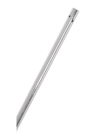 Contec Inc QuickConnect Wet Mop Handle 60 Inch Stainless Steel - 2725E