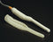 CIV-Flexâ„¢ - Ultrasound Probe Cover 1-3/10 X 12-3/5 Inch Latex NonSterile For use with Ultrasound Endocavity Probe - 610-795