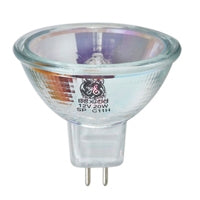 Bulbtronics GE Halogen Lamp 12 Volts 20 Watts - 2361