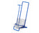 Bel-Art Products Poxygrid Petri Dish Dispensing Rack 4-1/4 X 5-3/4 X 11 Inch, Autoclavable, Holds 11 Dish, 1 Column - 18978-0001