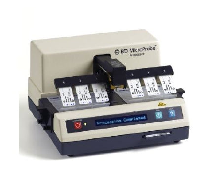 BD MicroProbe - Processor Placement Program - 250100RAP