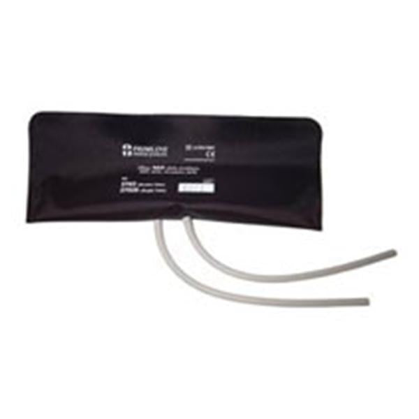 Welch-Allyn Bladder Blood Pressure Cuff Trimline Balanced Adult Size 12 Arm Large 1 - 2702