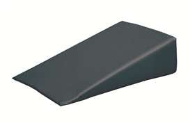Alimed AliMed Wedge Triangle 11 X 7 X 3 Inch Foam Freestanding - 9-002