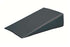 Alimed AliMed Wedge Triangle 11 X 7 X 3 Inch Foam Freestanding - 9-002