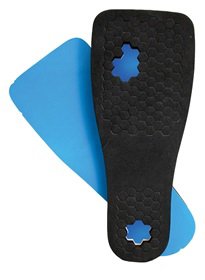 Alimed Darco Peg Assist Insole Plastazote / Poron Small - 64937/MN/S