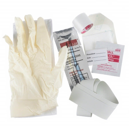 B. Braun IV Start Kit - 375188