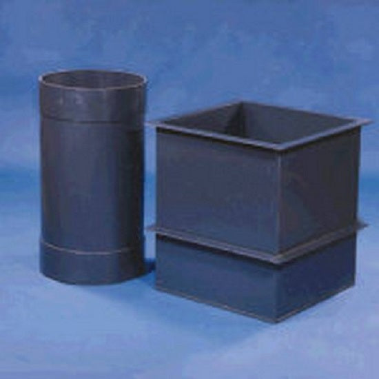 Cylindrical Tank
