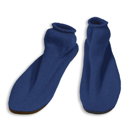 Dynarex - Slippers Large Navy Blue - 2172