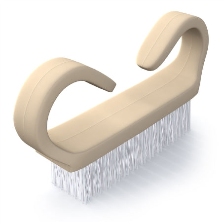 Dynarex - Nail Brush White - 4896