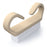 Dynarex Nail Brush White - 4896