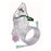 Dynarex Nebulizer Kit Medication Bowl Adult Aerosol Mask - 5604