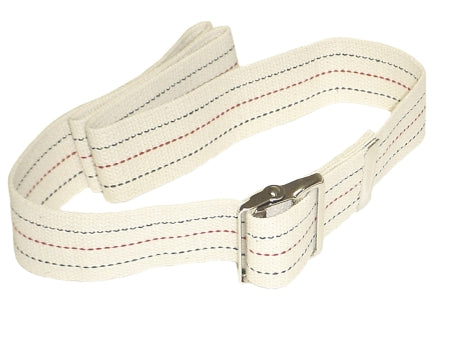 Fabrication Enterprises FabLife Gait Belt 60 Inch Pinstripe - 50-5130-60