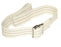 Fabrication Enterprises FabLife Gait Belt 72 Inch Pinstripe - 50-5130-72