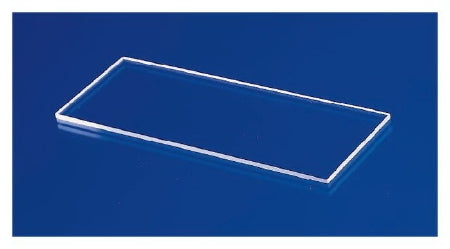 Fisherbrand Premium - Microscope Slide 25 X 75 X 1 mm Plain - 125444