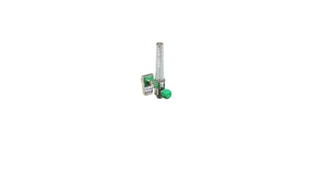 Allied Healthcare The Timeter Sure Grip Flowmeter - 15002-03TP2