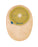 Convatec Esteem + Ostomy Pouch One-Piece System 8 Inch Length 1-3/8 Inch Stoma Closed End Pre-Cut - 416710