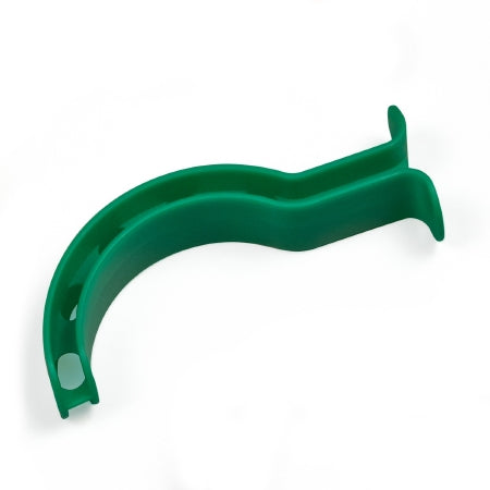 Dynarex Dynarex Oral Airway Berman 80 mm Length Green Small Adult - 4735