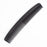 Dynarex Comb 7 Inch Black Plastic - 4883