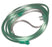 Dynarex Soft-Touch Nasal Cannula Adult Straight Prong / Non-flared Tip - 5205