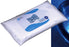 Dynarex Flush Away Flushable Personal Wipe Soft Pack Aloe Scented 24 Count - 1322