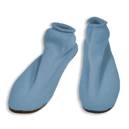 Dynarex - Slippers Medium Sky Blue - 2171