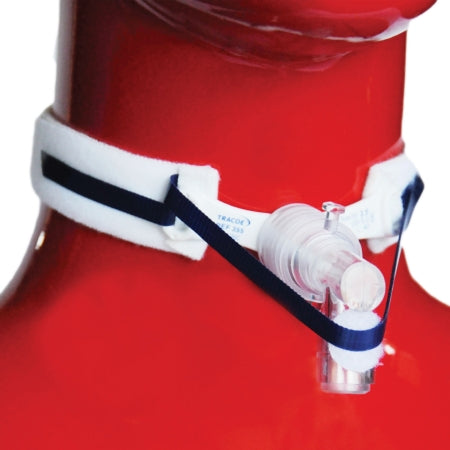 Pepper Medical Tracheostomy Tube Holder Vent Tie - 402