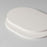 Prevent Products Hip Protector Pad Gerihip Ppi-Rap White Adult - 34-000