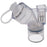 Tri-Anim Health Services Aerogen Solo Nebulizer Universal - 06-AG-AS3100