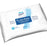 Dynarex Flushable Personal Wipe Flush Away Junior Soft Pack Aloe / Lanolin Scented 12 Count - 1324