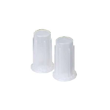 United Products & Instruments - Small Tube Adapter For 2 mL Tubes For Centrifuge - C800-04