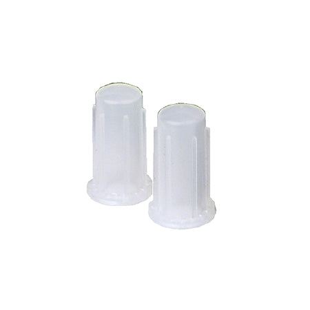 United Products & Instruments Small Tube Adapter For 2 mL Tubes For Centrifuge - C800-04