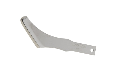 Glassvan - Chisel Blade - 2003-88