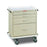 Harloff Manufacturing Cart Anesthesia Classic 35X32" Casters Each - 6350