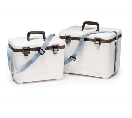 Market Lab - Specimen Transport Cooler 14-1/4 X 9-1/2 X 11 Inch - 3638