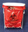 Market Lab Inc MarketLab Biohazard Waste Bag 3 gal. Red - 4919